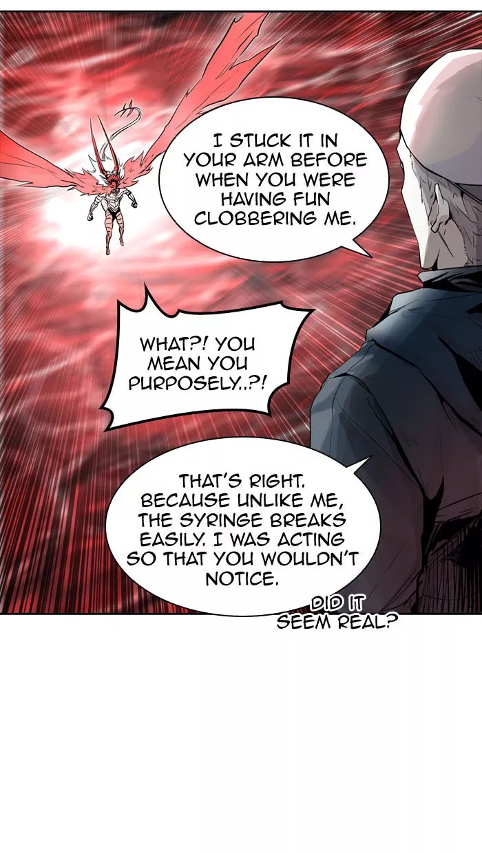 Tower of God, chapter 333, image 96