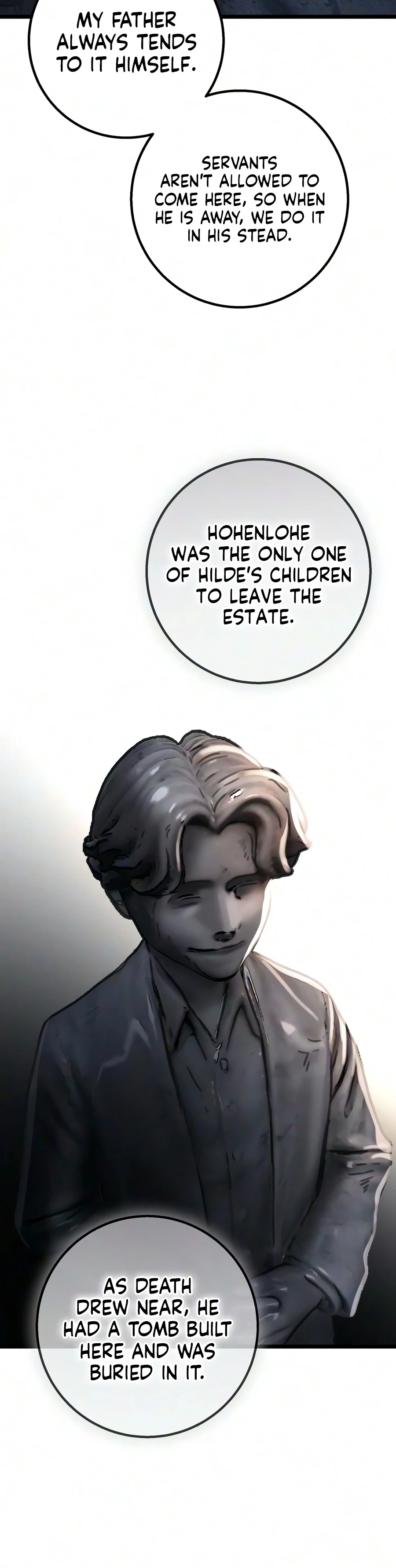 Immortal’s Way of Life, chapter 24, image 19