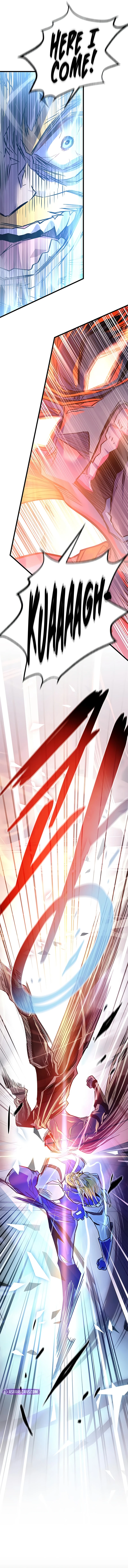 Villain To Kill, chapter 210, image 6