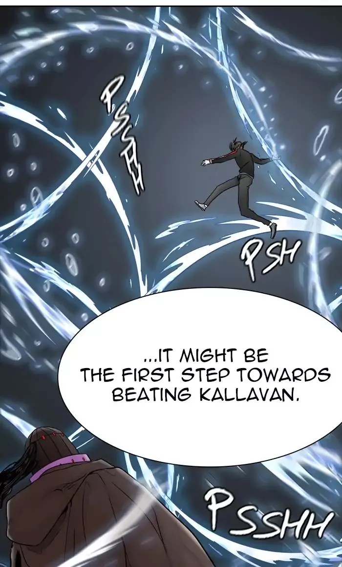 Tower of God, chapter 428, image 110