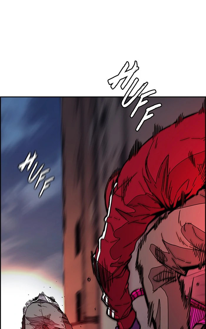 Wind Breaker, chapter 364, image 24