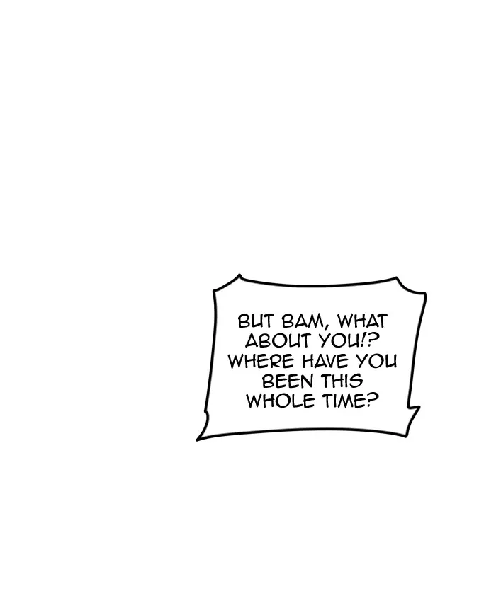 Tower of God, chapter 353, image 40