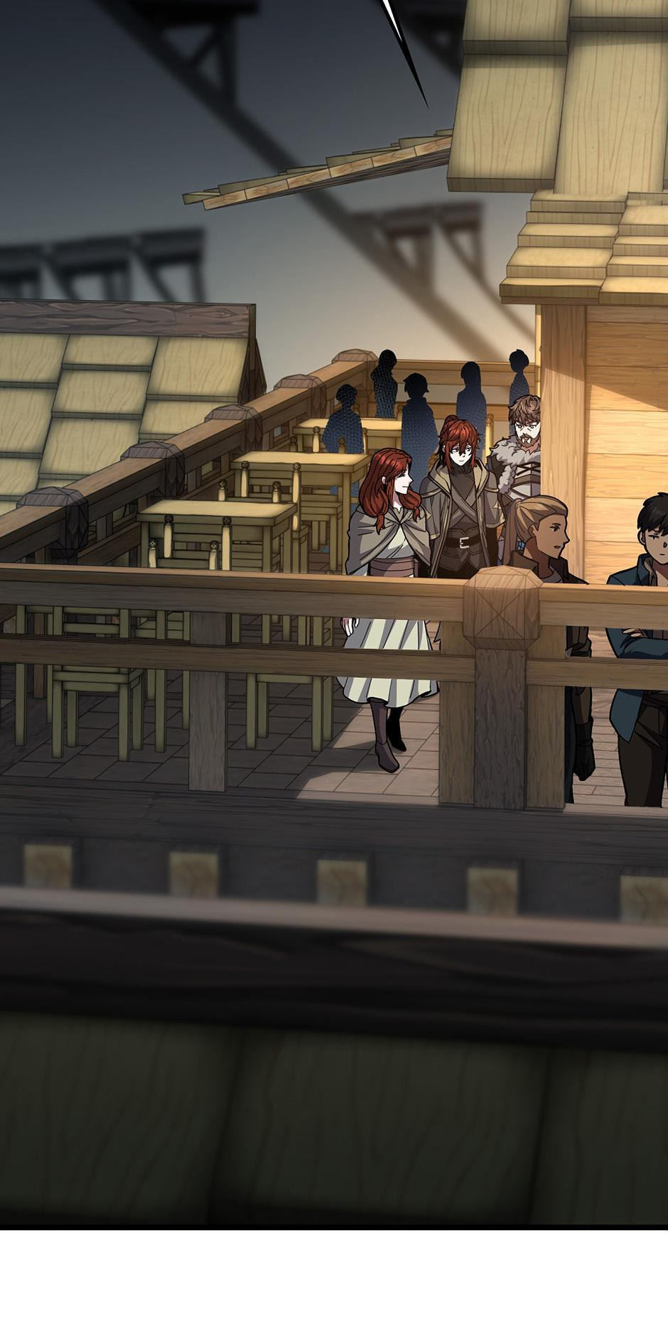 The Beginning After the End, chapter 231, image 93