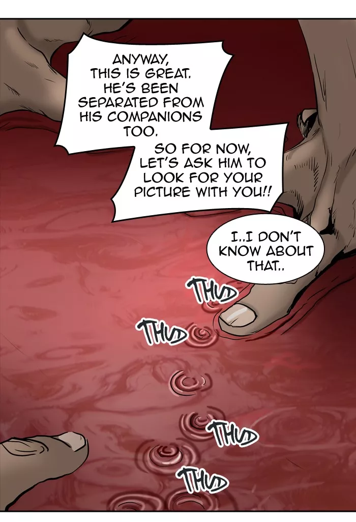 Tower of God, chapter 318, image 30
