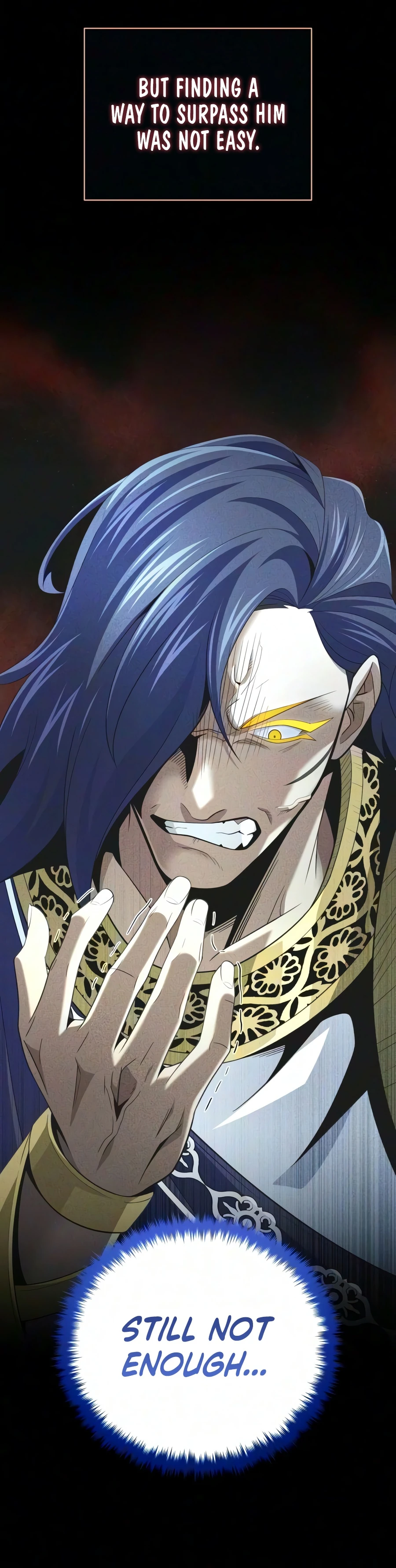 The Dark Magician Transmigrates After 66666 Years, chapter 188, image 7