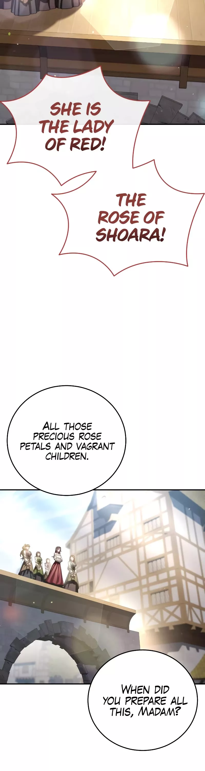 Star-Fostered Swordmaster, chapter 65, image 66