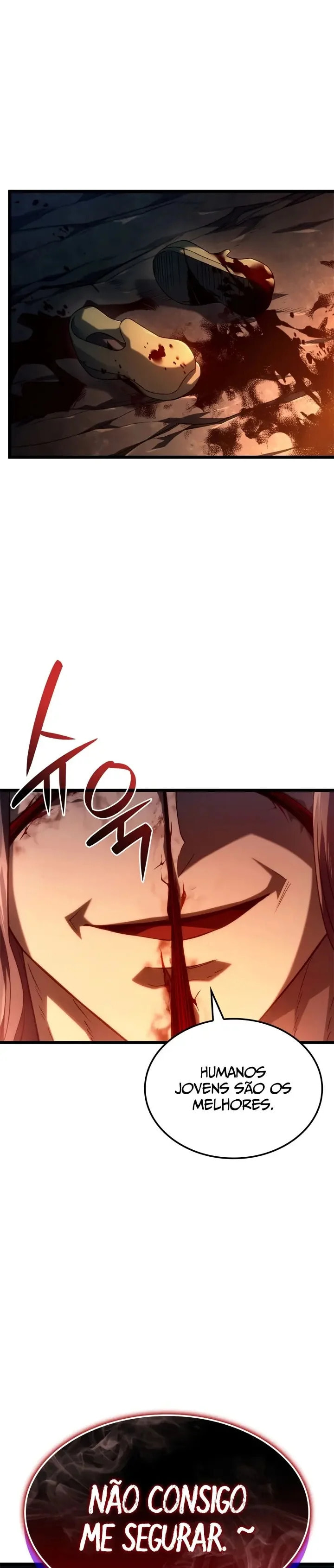 Revenge of the Baskerville Bloodhound, chapter 68, image 40