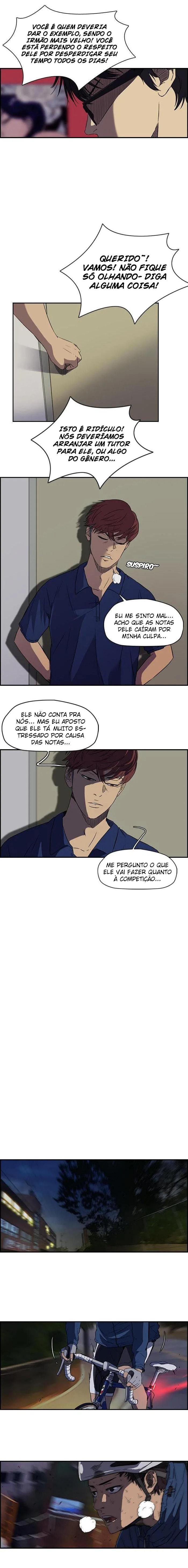 Wind Breaker, chapter 0, image 8
