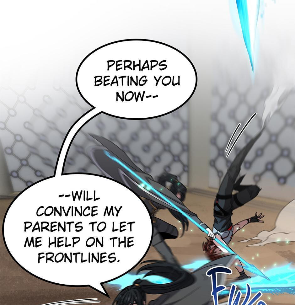 The Beginning After the End, chapter 223, image 73