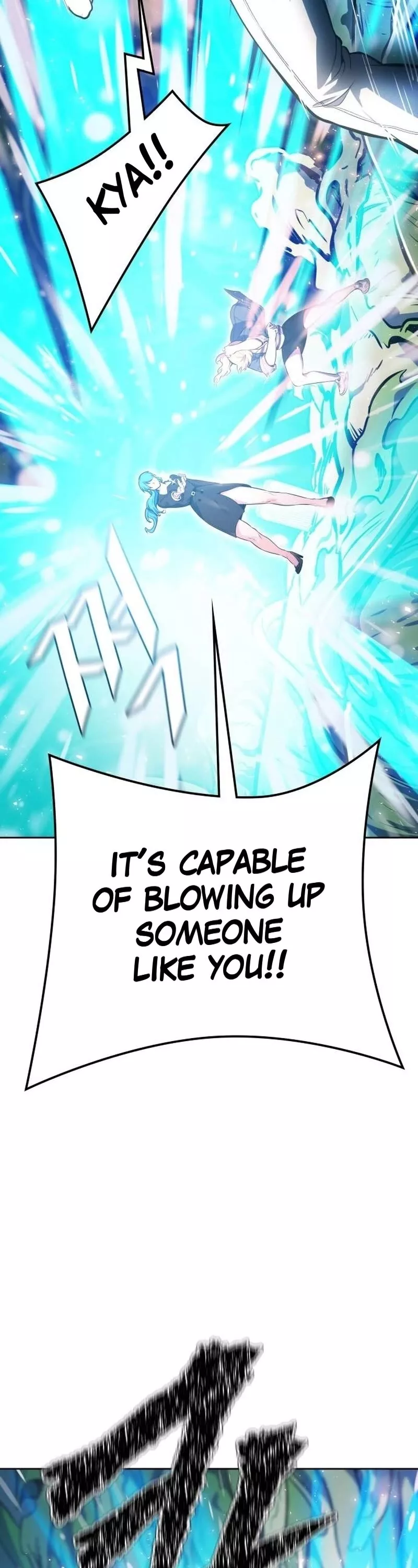Tower of God, chapter 646, image 19