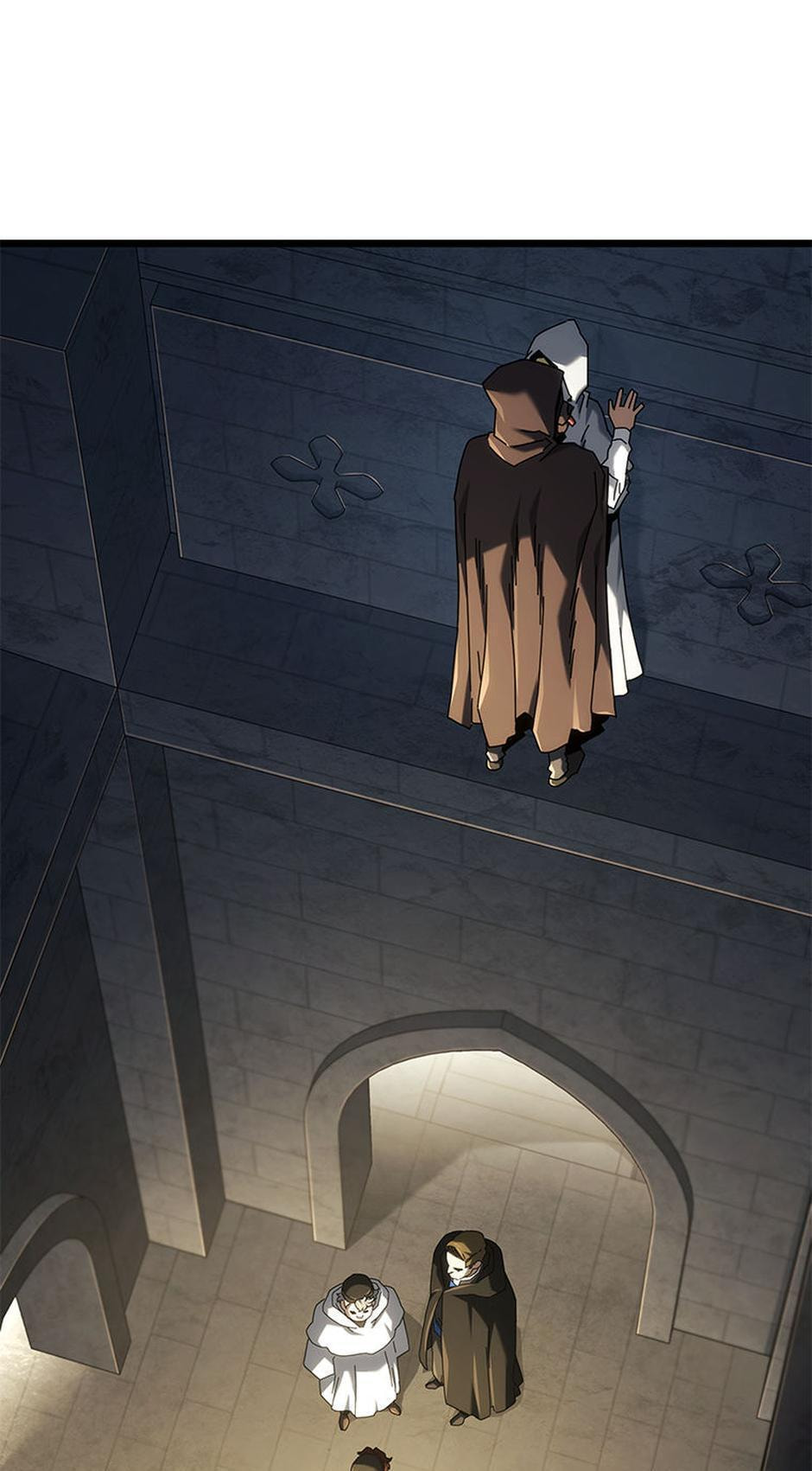 Revenge of the Baskerville Bloodhound, chapter 130, image 6