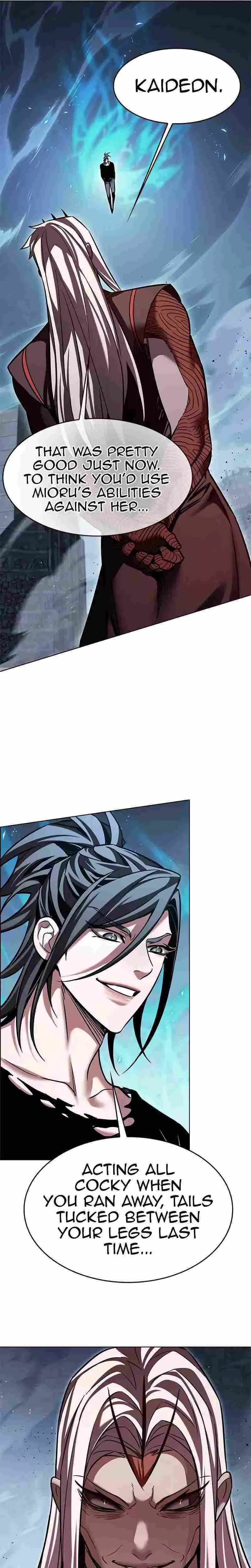 Eleceed, chapter 314, image 28