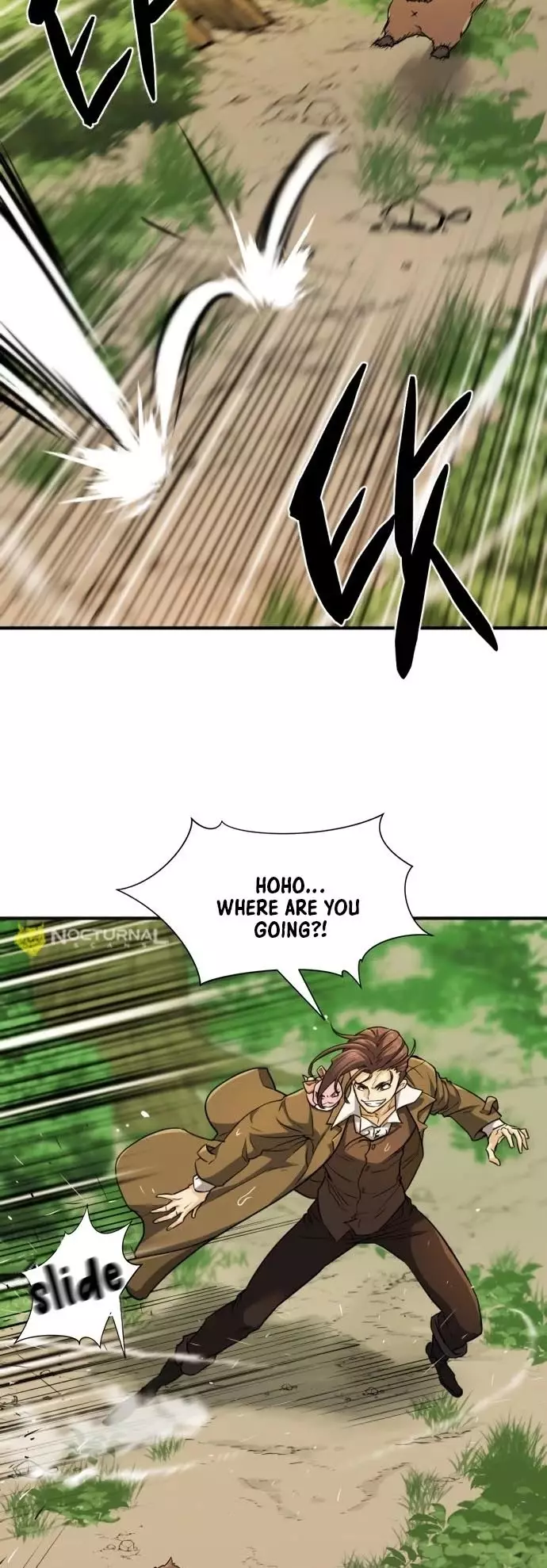 The Greatest Estate Developer, chapter 55, image 37