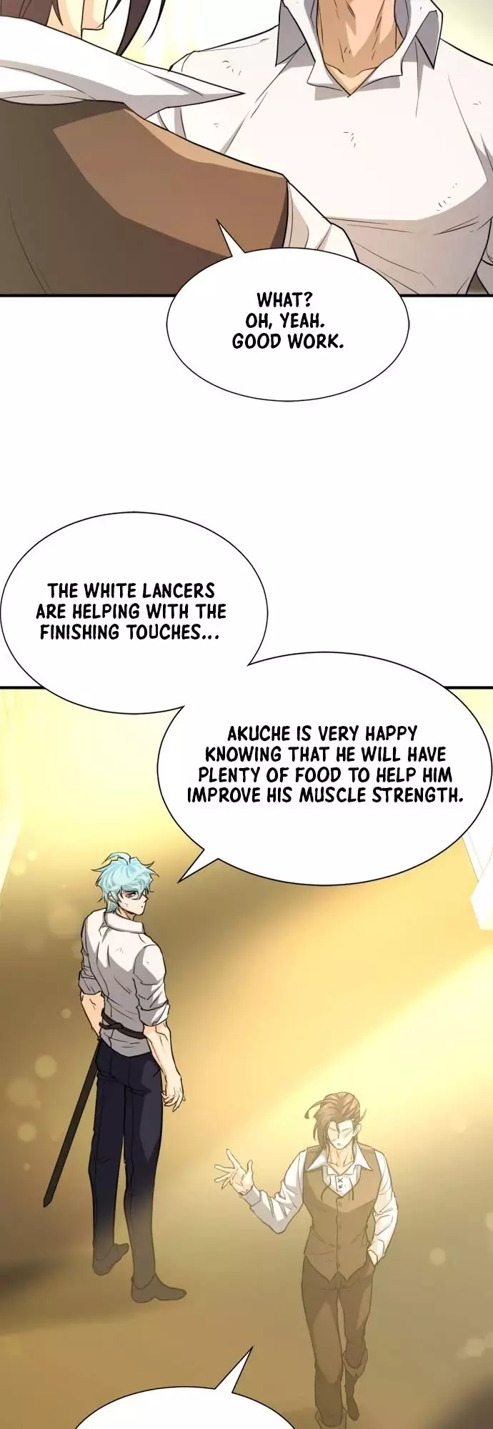 The Greatest Estate Developer, chapter 57, image 30