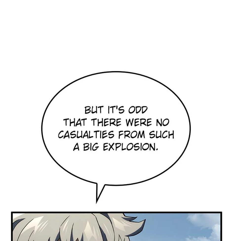Revenge of the Baskerville Bloodhound, chapter 90, image 90
