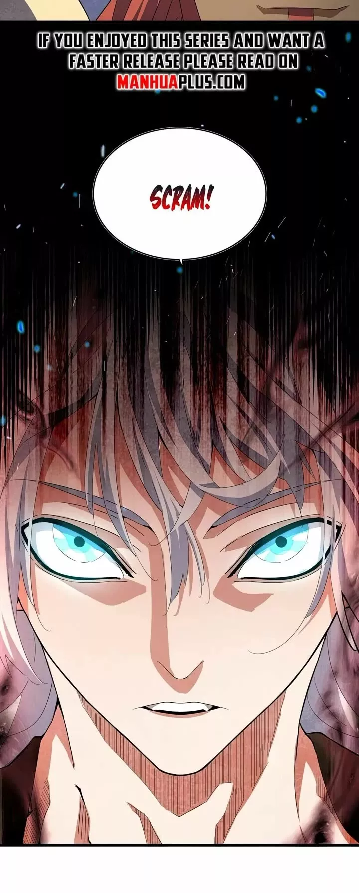 Magic Emperor, chapter 420, image 4