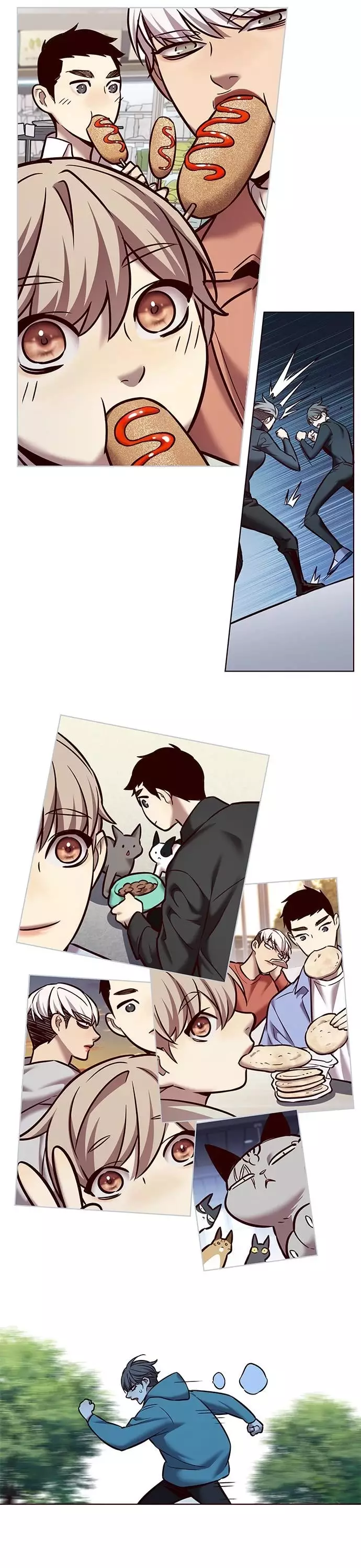 Eleceed, chapter 225, image 37