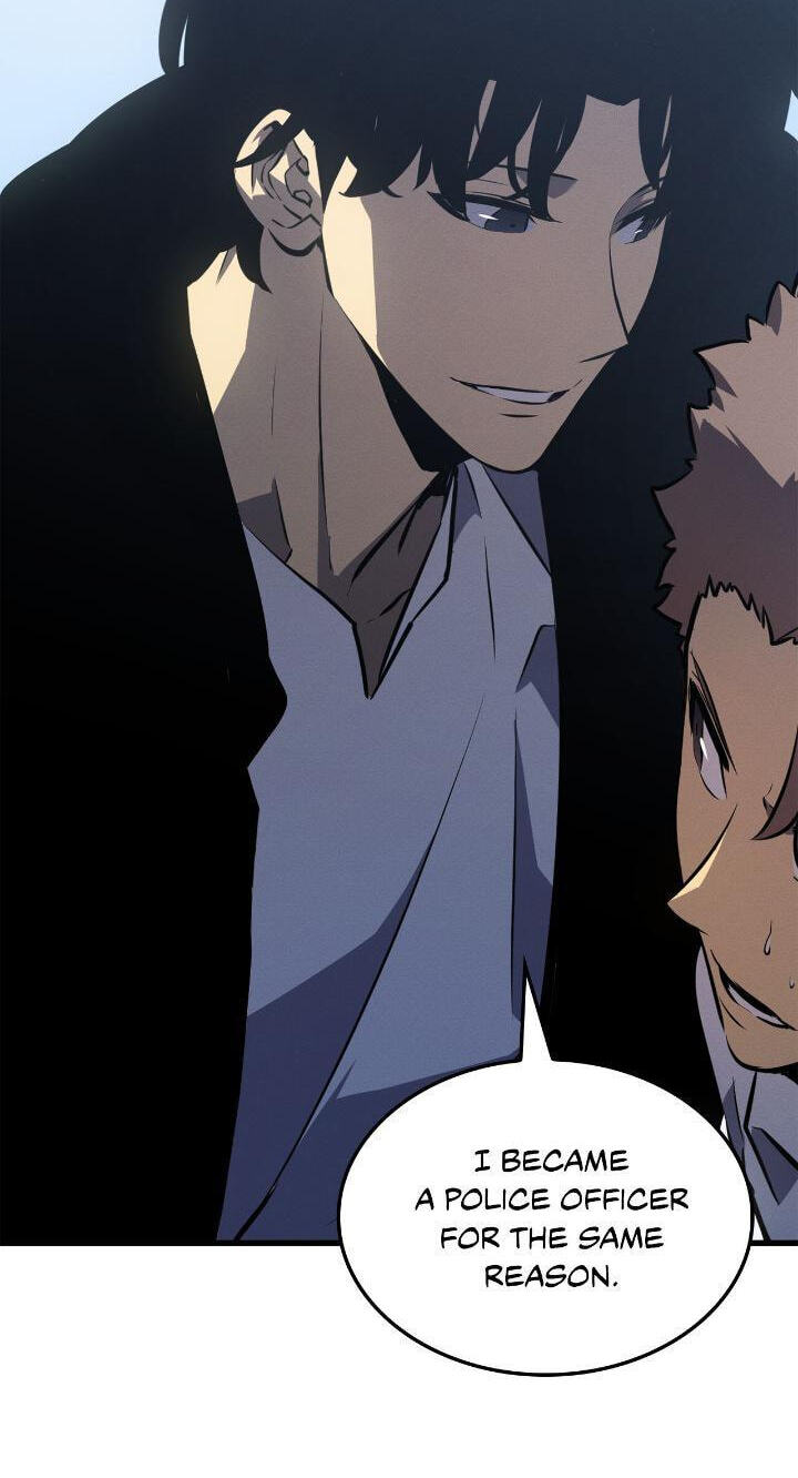 Solo Leveling, chapter 190, page 24