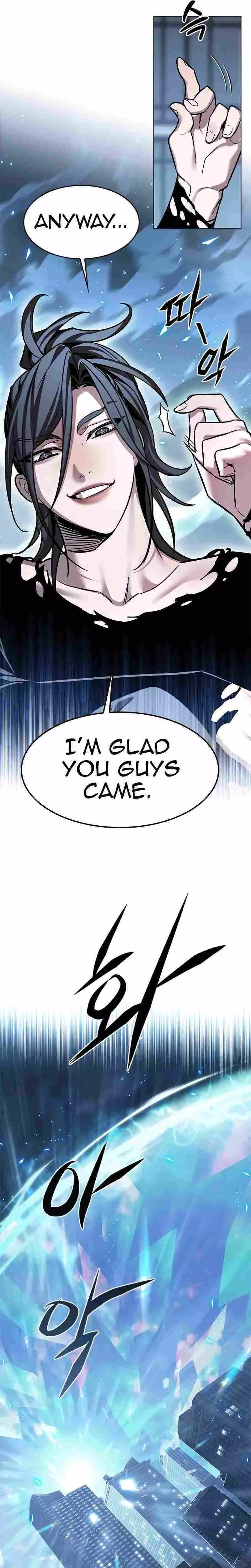 Eleceed, chapter 314, image 4