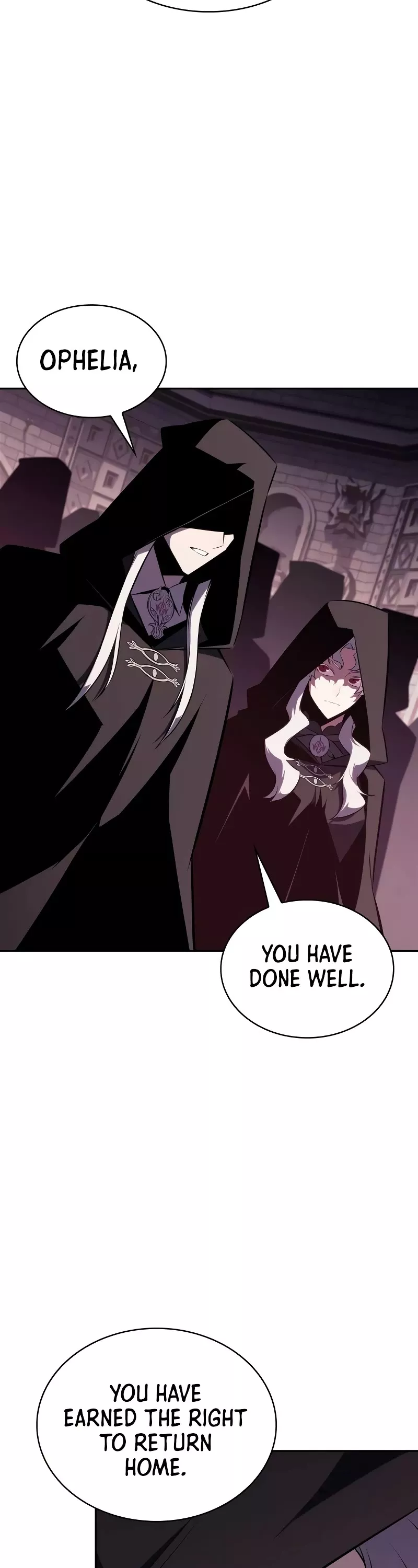 Solo Max-Level Newbie, chapter 157, image 24