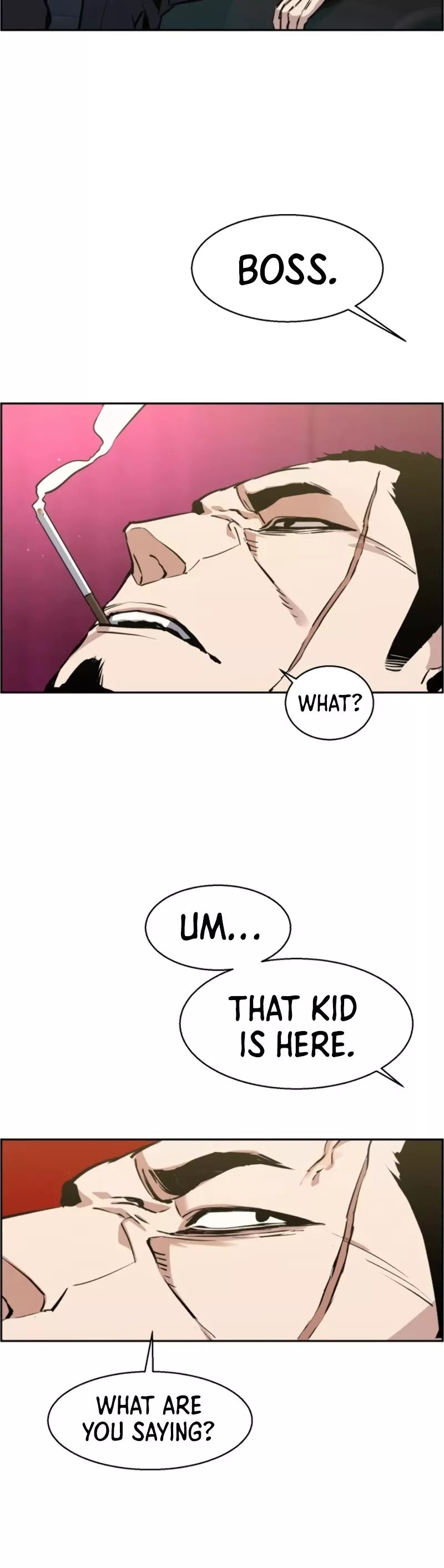 Teenage Mercenary, chapter 14, image 45
