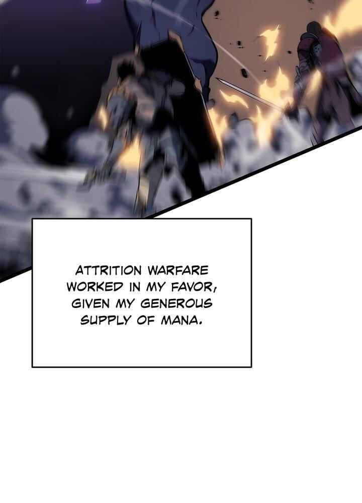 Solo Leveling, chapter 135, page 35
