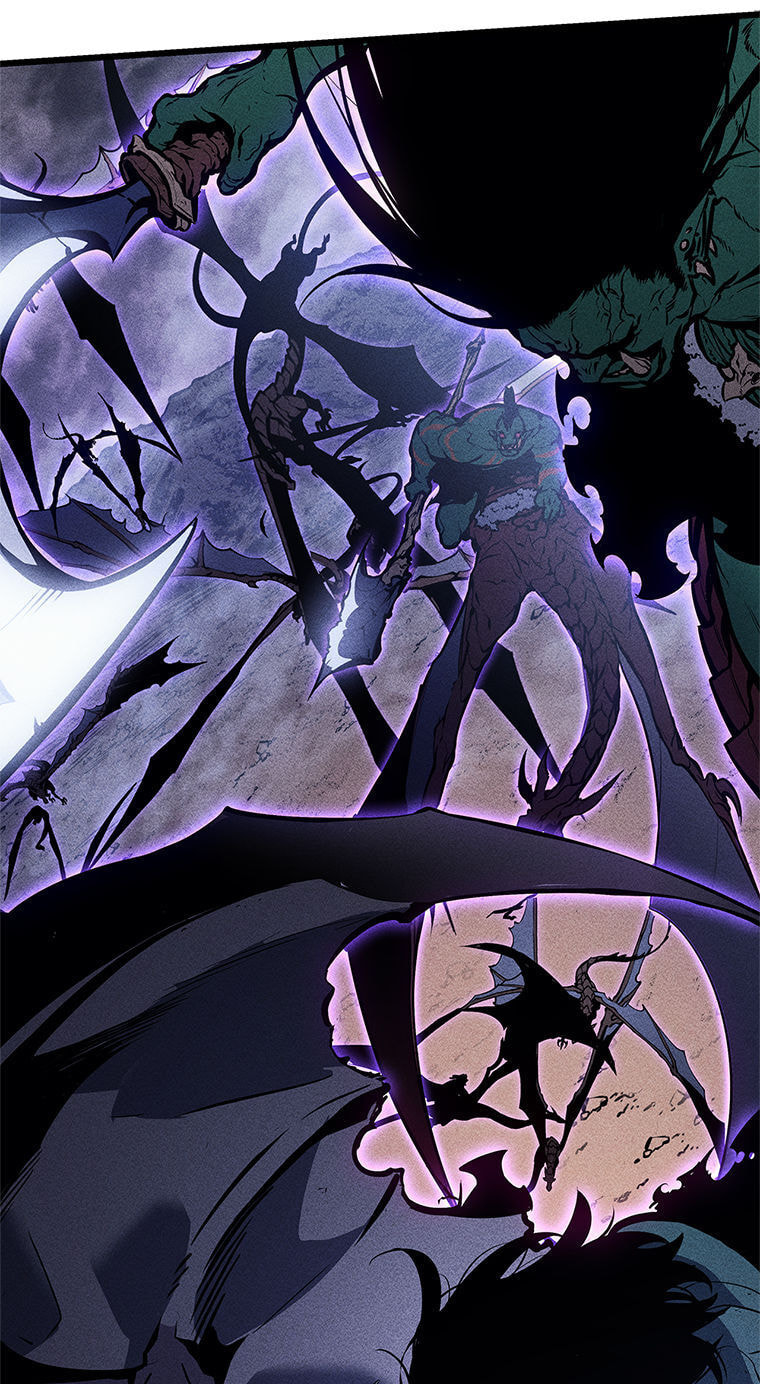 Solo Leveling, chapter 179.18, image 88