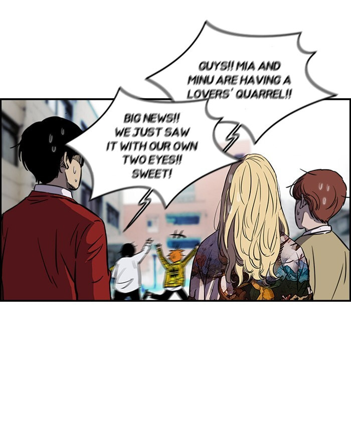 Wind Breaker, chapter 137, image 13