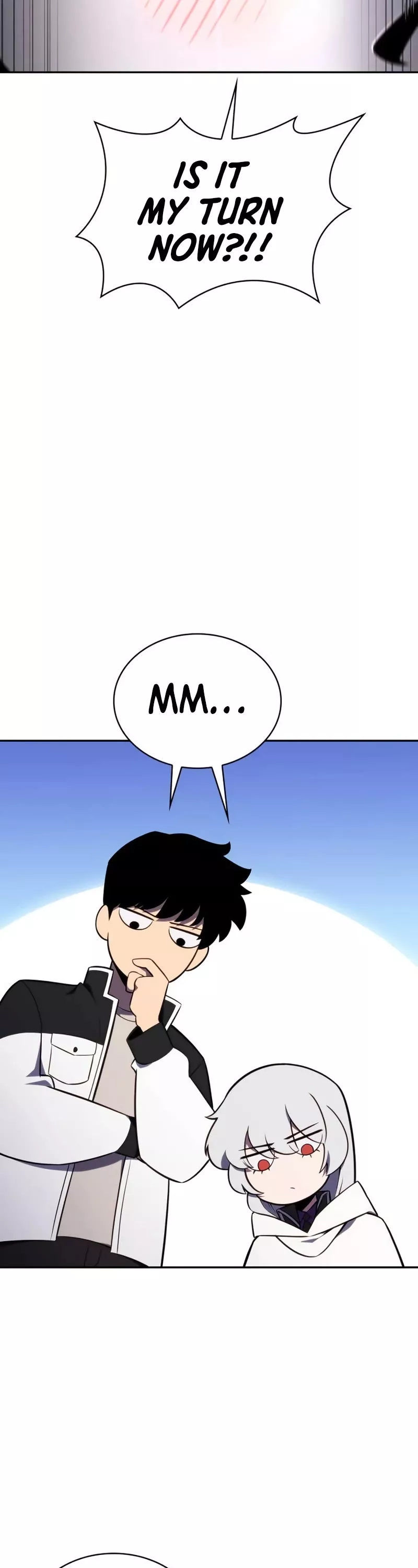 Solo Max-Level Newbie, chapter 136, image 23