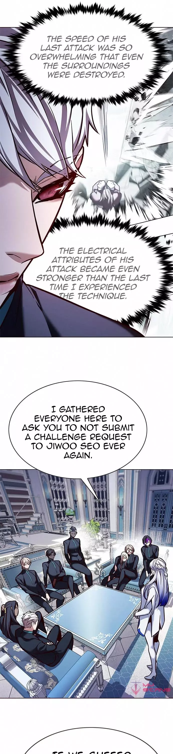 Eleceed, chapter 199, image 15