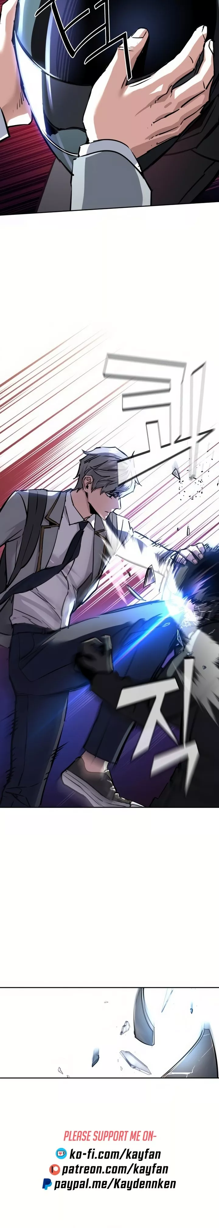 Teenage Mercenary, chapter 231, image 25