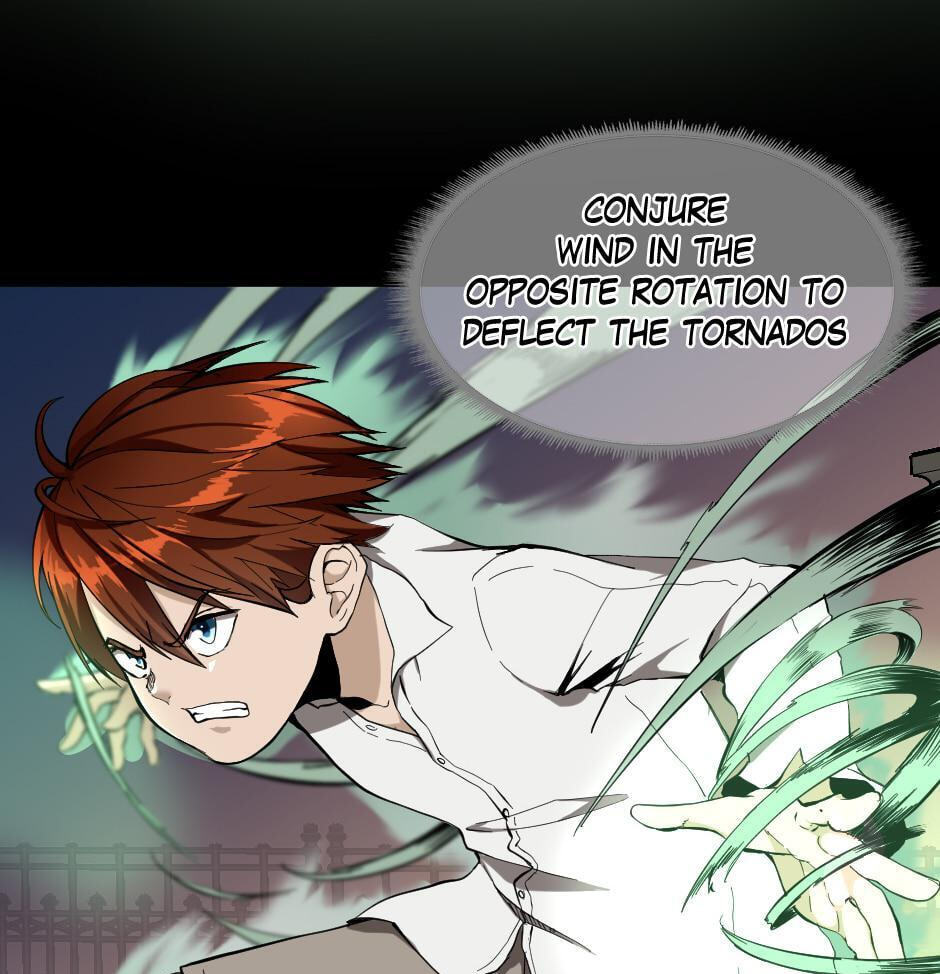The Beginning After the End, chapter 35, page 41