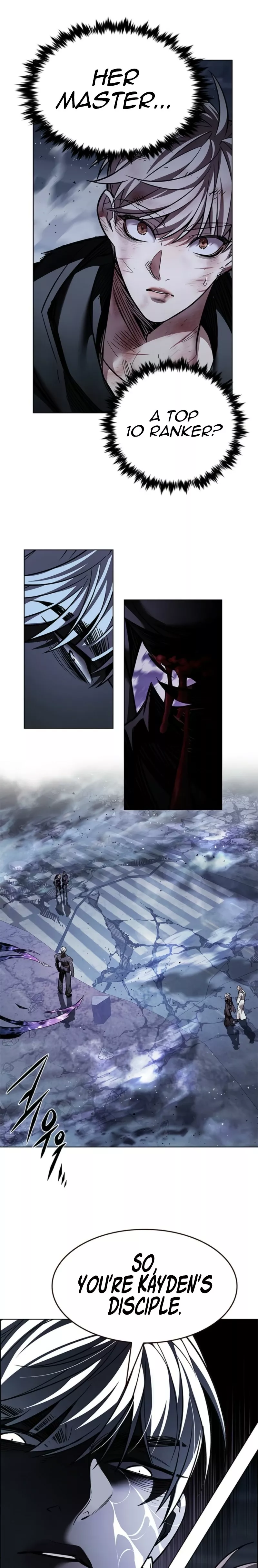 Eleceed, chapter 382, image 39