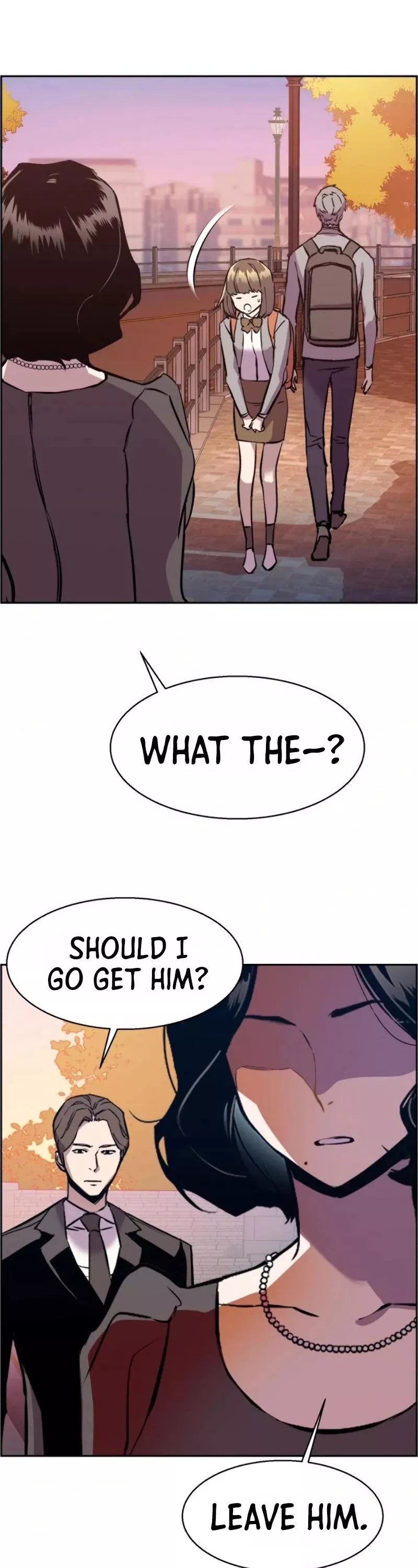 Teenage Mercenary, chapter 21, image 47