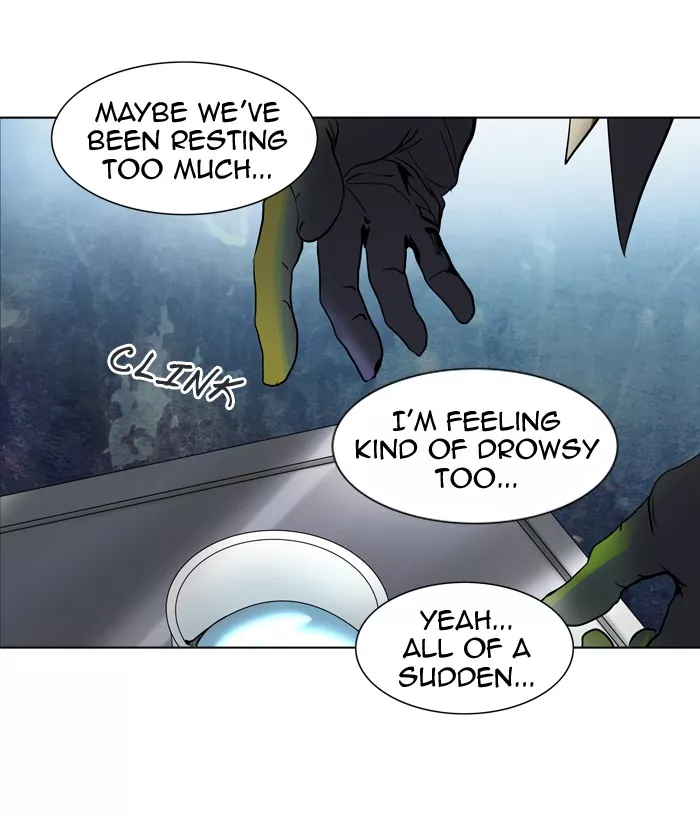 Tower of God, chapter 280, image 87