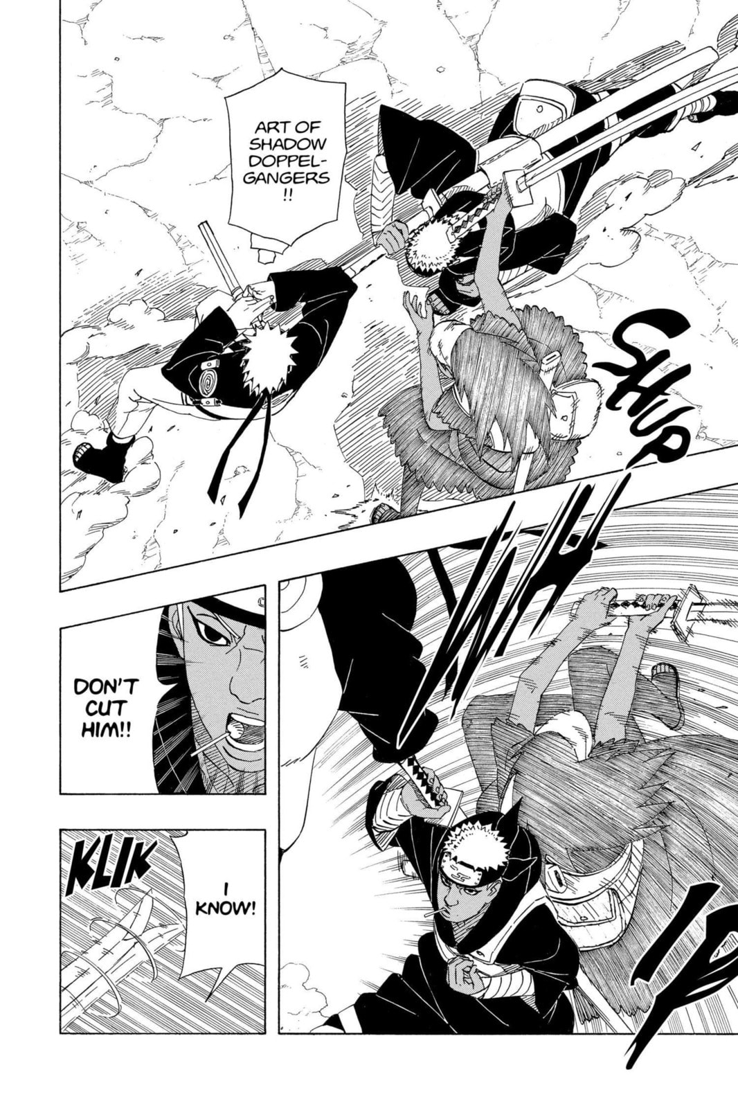 Naruto, chapter 452, image 11