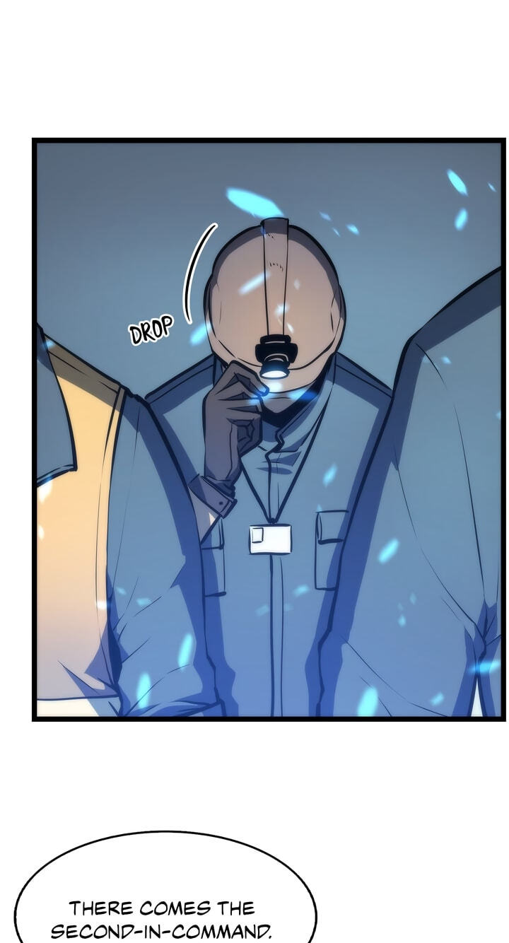 Solo Leveling, chapter 65, page 84
