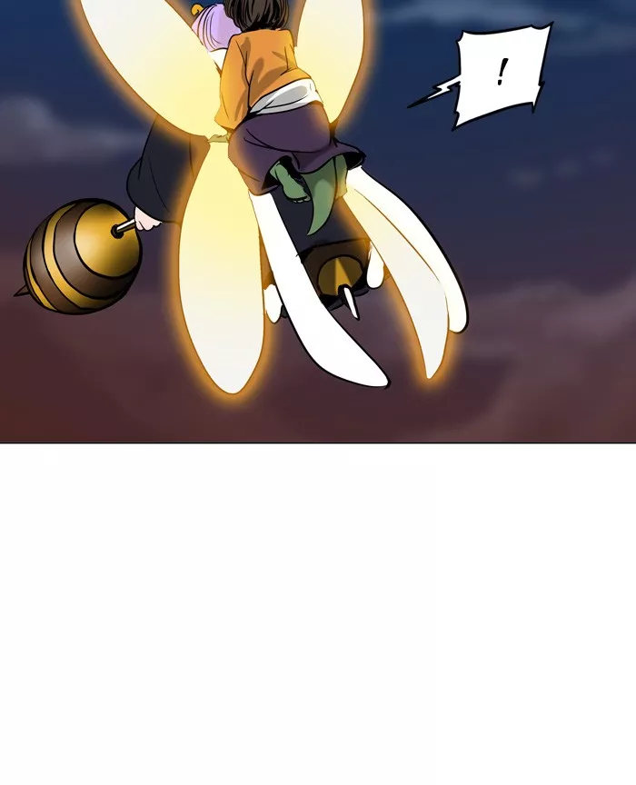 Tower of God, chapter 300, image 2