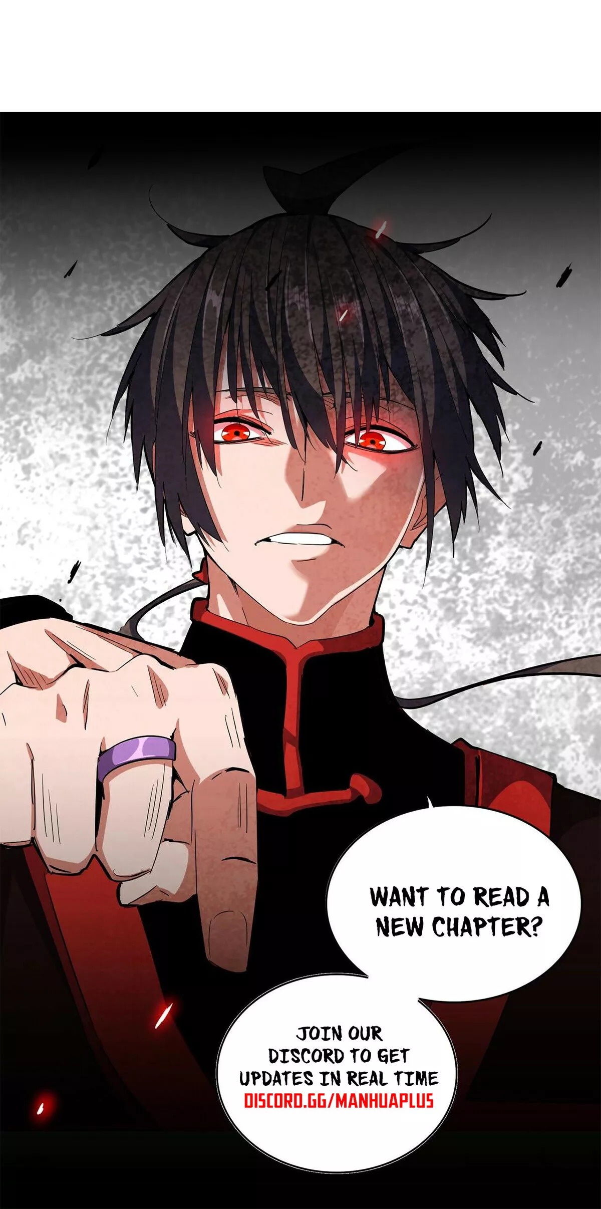 Magic Emperor, chapter 747, image 26