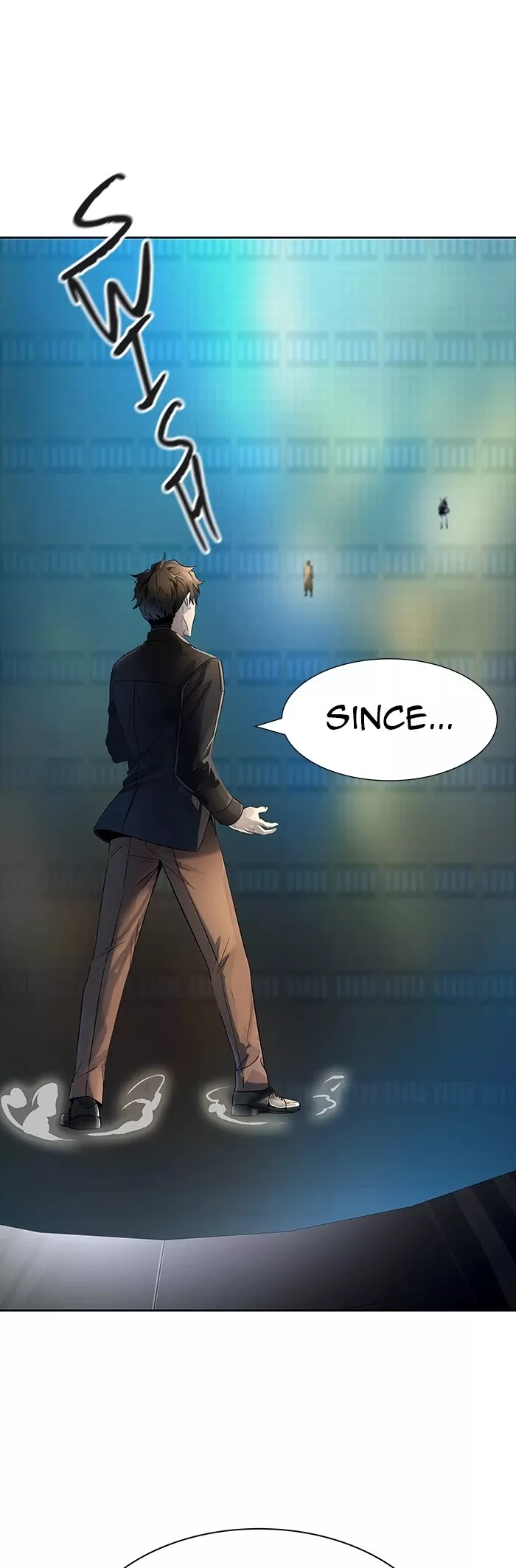 Tower of God, chapter 525, image 46