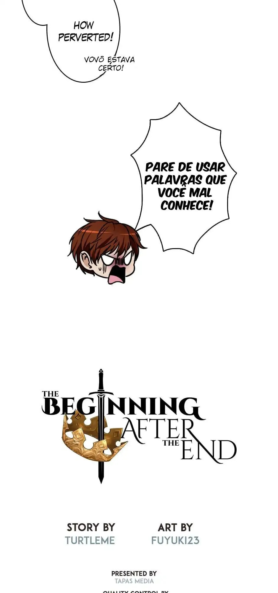 The Beginning After the End, chapter 23, page 11
