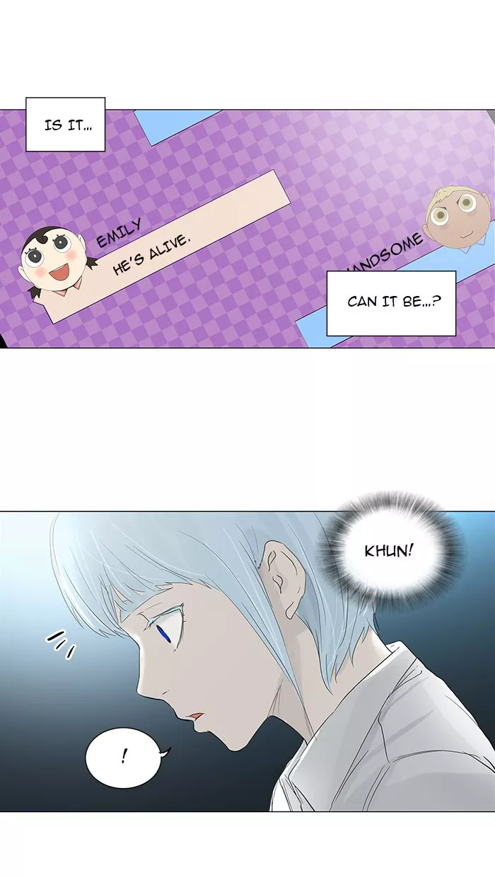 Tower of God, chapter 121, image 32