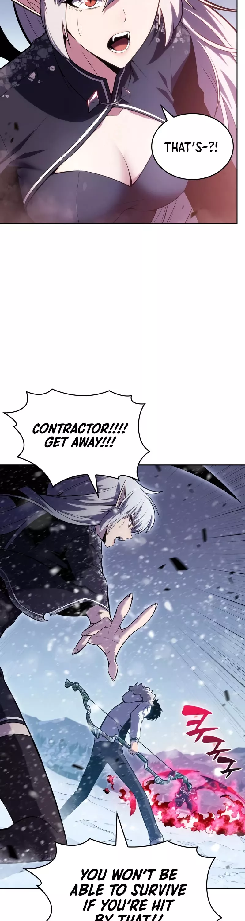 Solo Max-Level Newbie, chapter 94, image 43