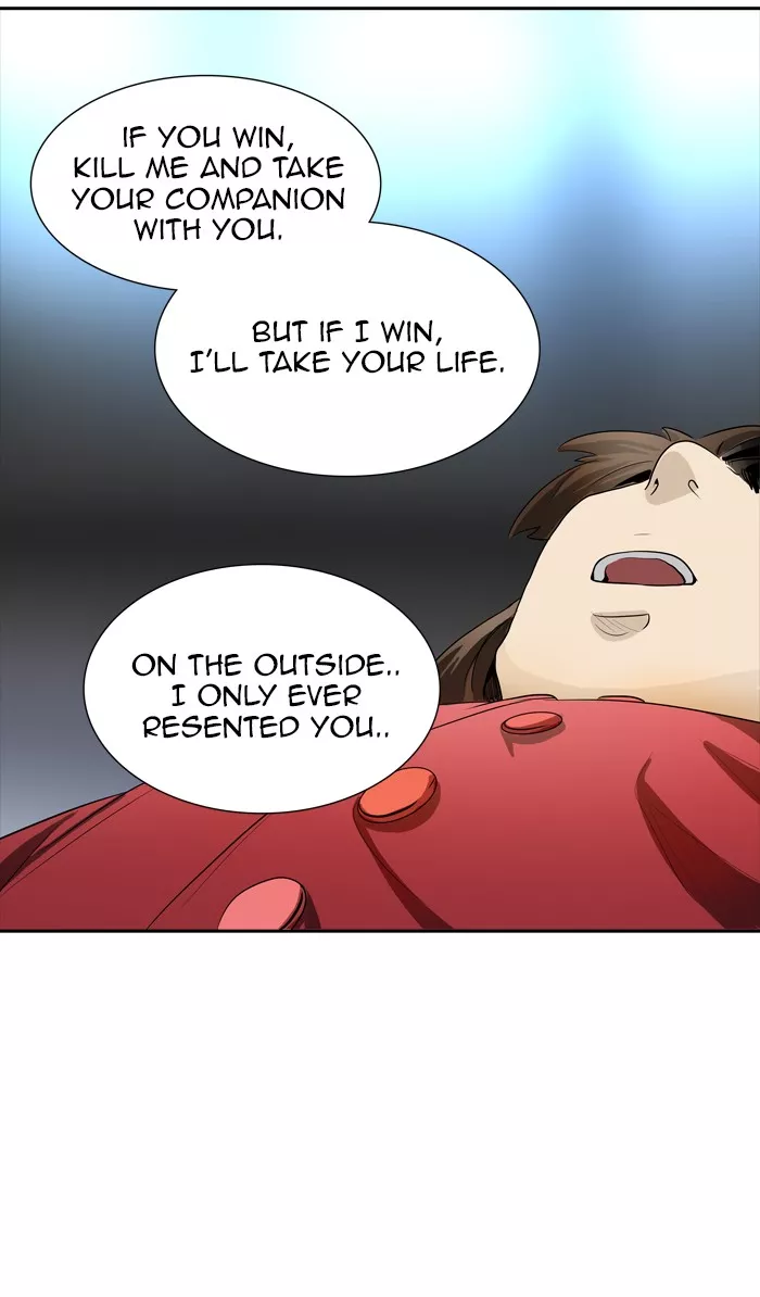 Tower of God, chapter 362, image 83