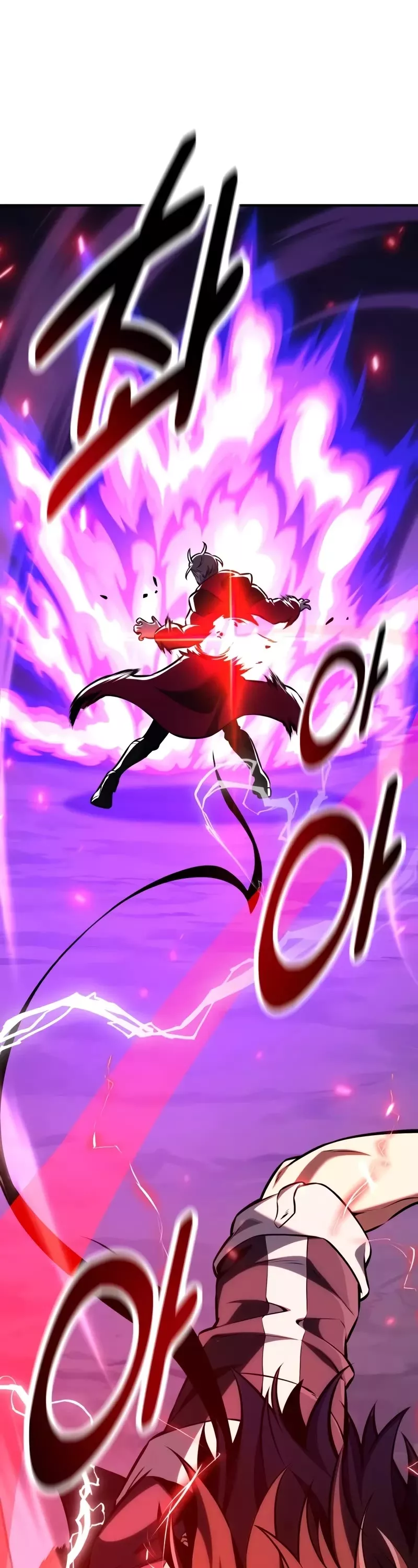 I Killed the Main Player, chapter 85, image 93