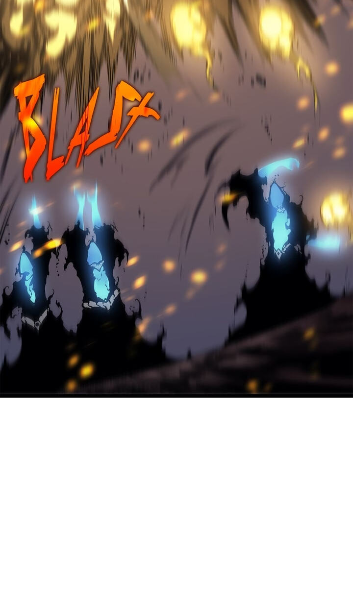 Solo Leveling, chapter 105, image 57