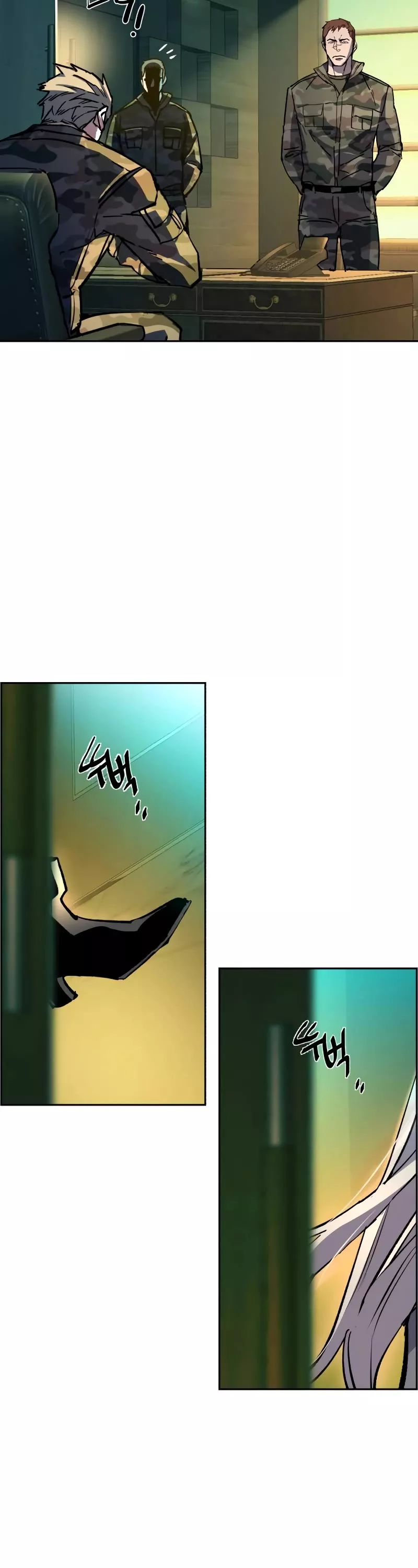 Teenage Mercenary, chapter 169, image 49