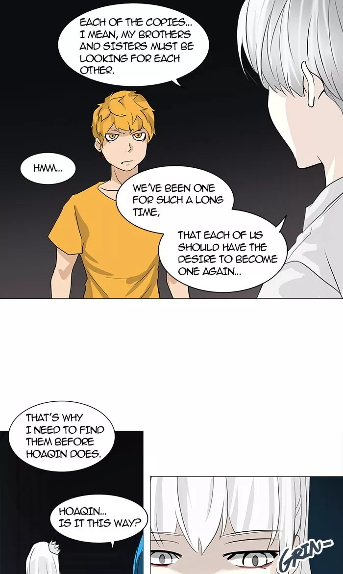 Tower of God, chapter 250, image 32