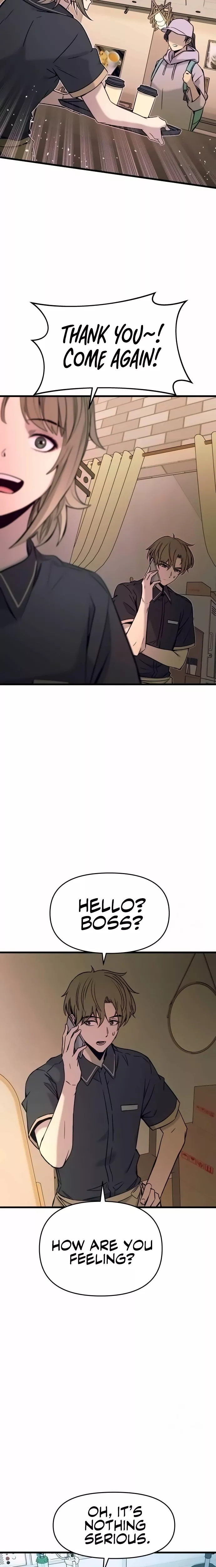My Bias Gets on the Last Train, chapter 14, image 4