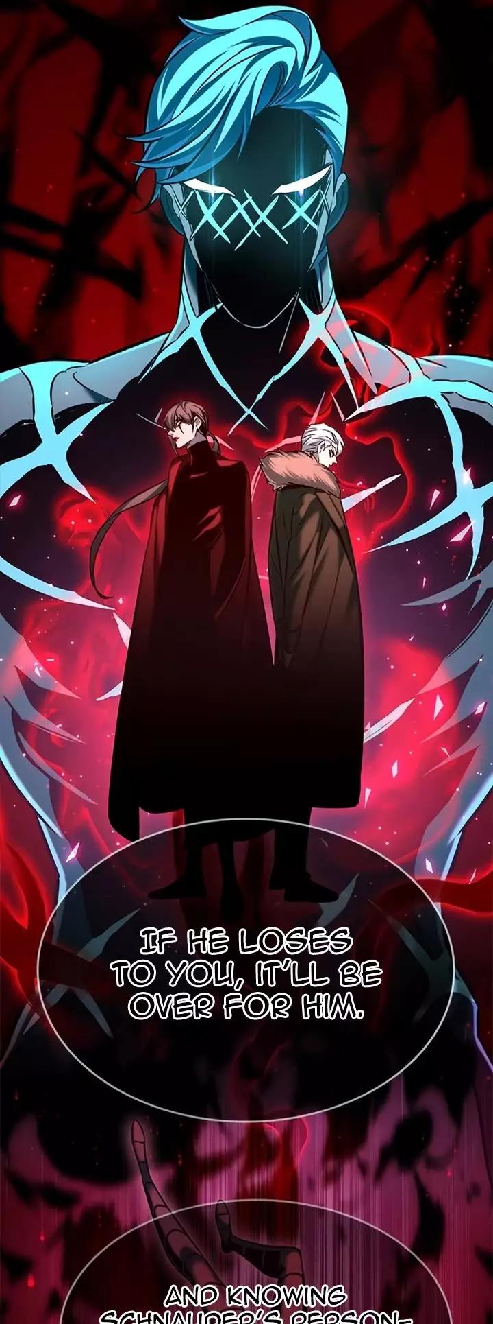 Eleceed, chapter 250, image 28